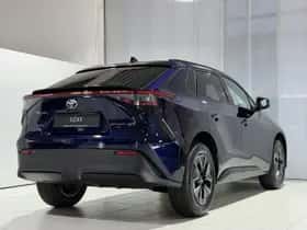 Toyota bZ4X (2026) thumbnail 8