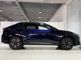 Toyota bZ4X (2026) thumbnail 9