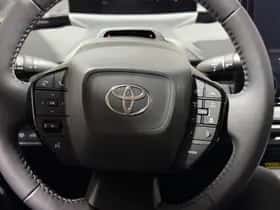 Toyota bZ4X (2026) thumbnail 10