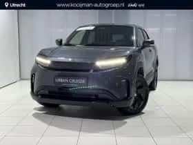 Toyota Urban Cruiser (2026) thumbnail 1