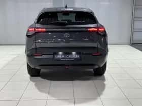 Toyota Urban Cruiser (2026) thumbnail 3