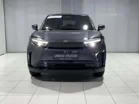 Toyota Urban Cruiser (2026) thumbnail 4