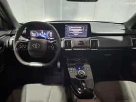 Toyota Urban Cruiser (2026) thumbnail 6