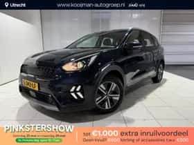 Kia Niro (2021)