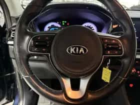 Kia Niro (2021) thumbnail 12
