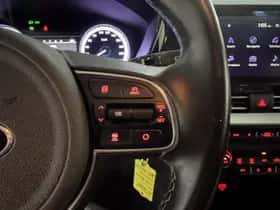 Kia Niro (2021) thumbnail 14