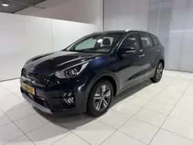 Kia Niro (2021) thumbnail 3