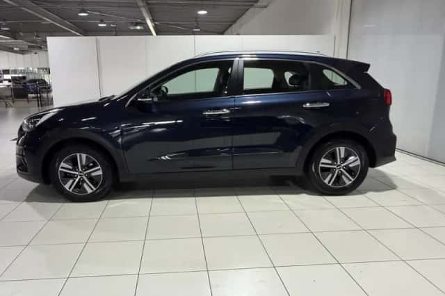 Kia Niro (2021) thumbnail 4