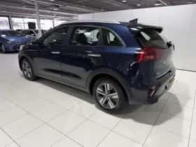 Kia Niro (2021) thumbnail 5