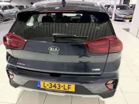 Kia Niro (2021) thumbnail 6