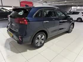 Kia Niro (2021) thumbnail 7