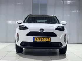 Toyota Yaris Cross (2024) thumbnail 2