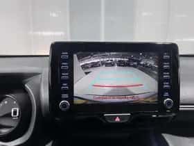 Toyota Yaris Cross (2024) thumbnail 15