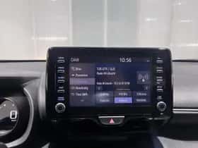 Toyota Yaris Cross (2024) thumbnail 17