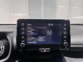 Toyota Yaris Cross (2024) thumbnail 19