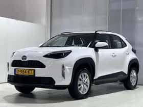 Toyota Yaris Cross (2024) thumbnail 3