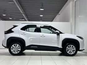 Toyota Yaris Cross (2024) thumbnail 5