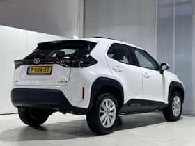 Toyota Yaris Cross (2024) thumbnail 7