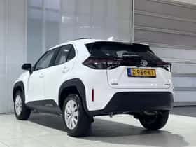 Toyota Yaris Cross (2024) thumbnail 8