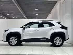 Toyota Yaris Cross (2024) thumbnail 9