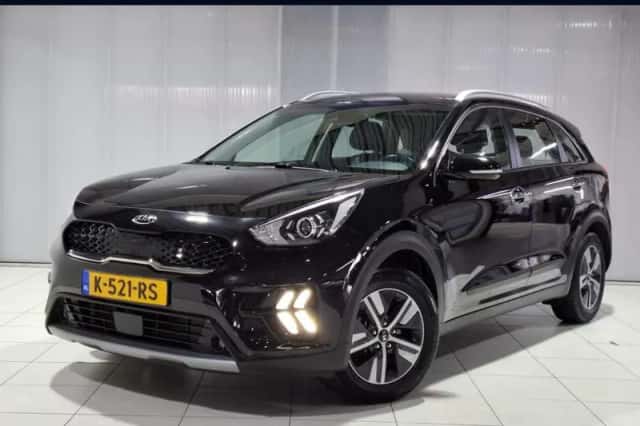 Kia Niro (2021)