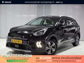 Kia Niro (2021)