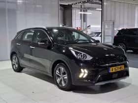 Kia Niro (2021) thumbnail 3