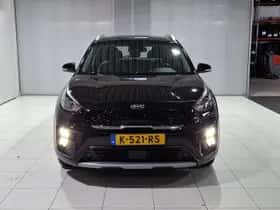 Kia Niro (2021) thumbnail 4