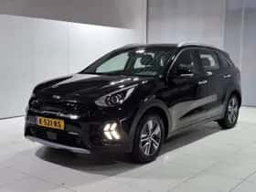 Kia Niro (2021) thumbnail 5