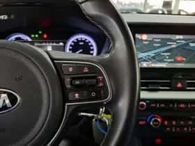 Kia Niro (2021) thumbnail 10