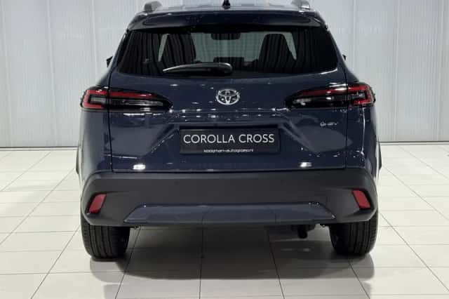 Toyota Corolla (2026) thumbnail 2