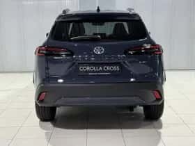 Toyota Corolla (2026) thumbnail 2