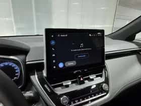 Toyota Corolla (2026) thumbnail 12