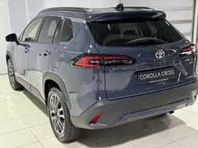 Toyota Corolla (2026) thumbnail 4