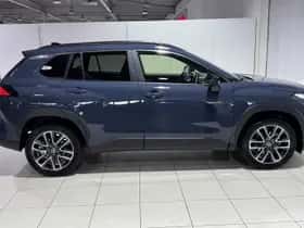 Toyota Corolla (2026) thumbnail 5