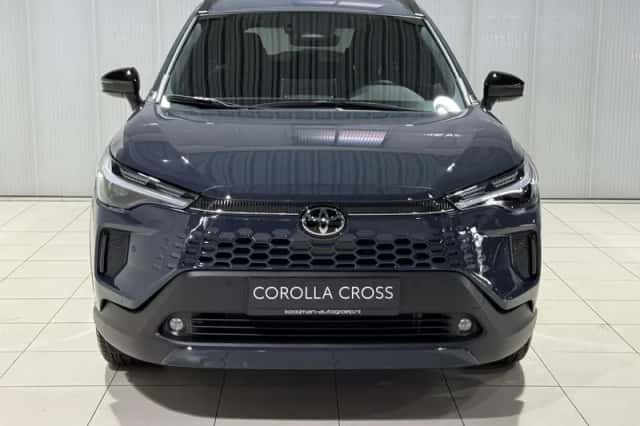 Toyota Corolla (2026) thumbnail 6