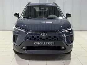 Toyota Corolla (2026) thumbnail 6