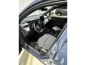 Toyota Corolla (2026) thumbnail 7