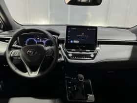 Toyota Corolla (2026) thumbnail 9