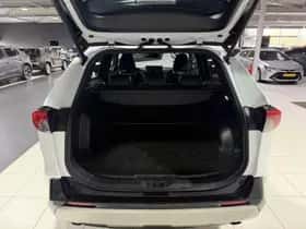 Toyota RAV4 (2025) thumbnail 24