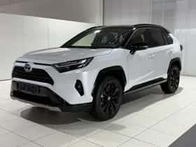 Toyota RAV4 (2025) thumbnail 7
