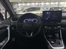 Toyota RAV4 (2025) thumbnail 8