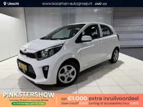 Kia Picanto (2021)