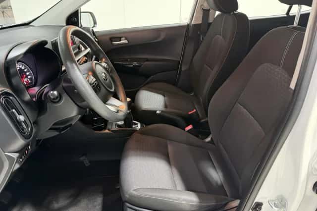 Kia Picanto (2021) thumbnail 15