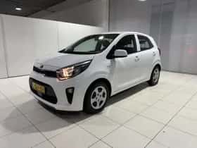 Kia Picanto (2021) thumbnail 3