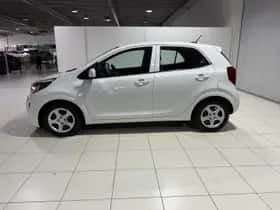 Kia Picanto (2021) thumbnail 4