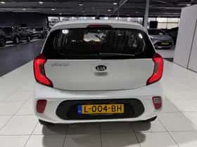 Kia Picanto (2021) thumbnail 6