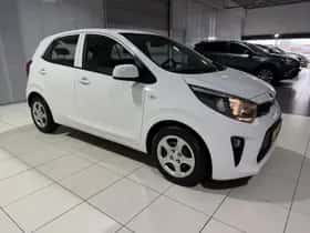Kia Picanto (2021) thumbnail 8