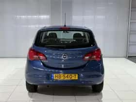 Opel Corsa (2015) thumbnail 15