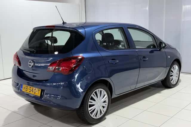 Opel Corsa (2015) thumbnail 16